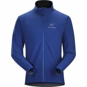 Arc’teryx Polartec Gamma Jacket